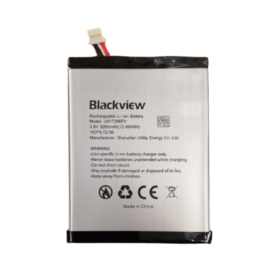 Blackview Battery For Tab 3 Kids