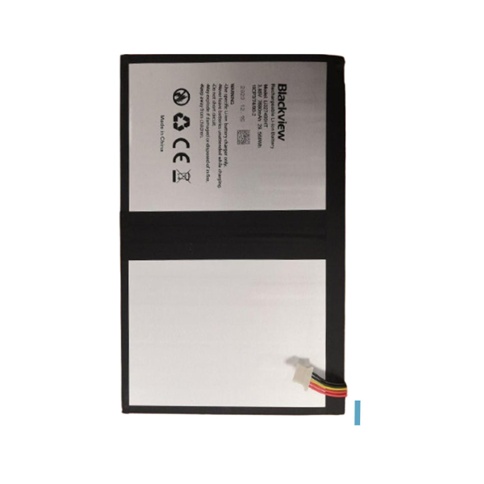 Blackview Battery For Tab 80