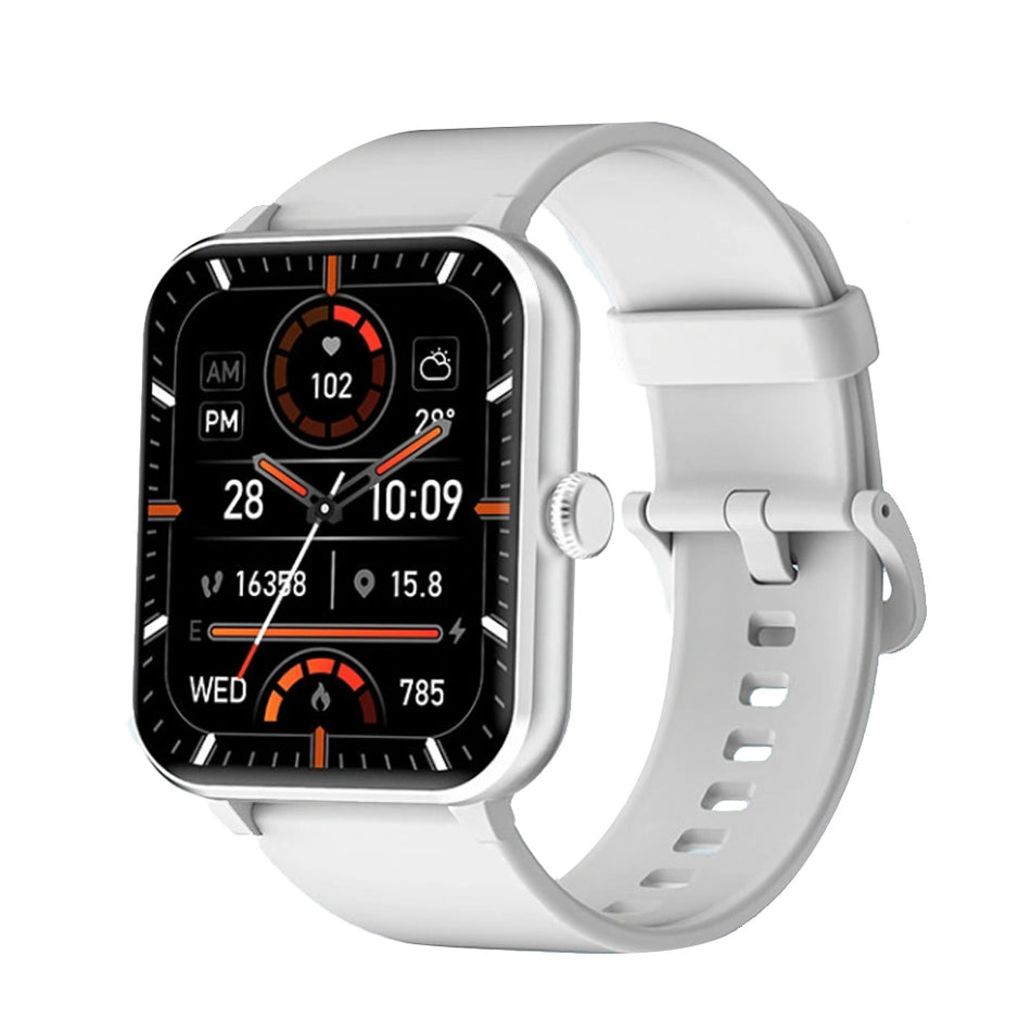 Blackview Multi Functional Smartwatch Grey