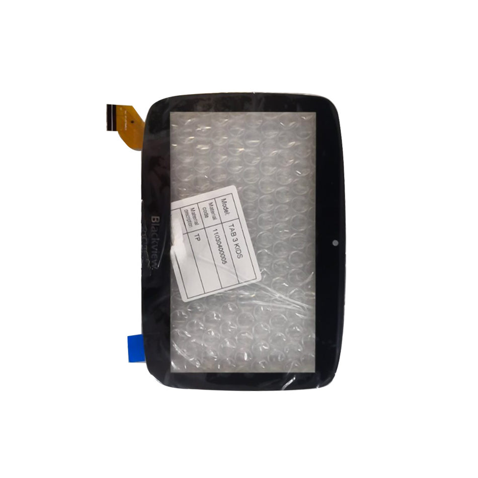 Blackview Touch Panel For Tab 3 Kids
