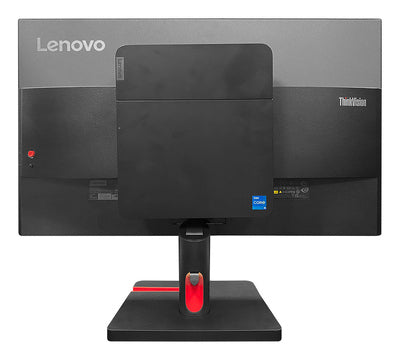 LENOVO PC ThinkSmart Core 11RVS02700 με οθόνη S24i-30 24" IPS, i5-1145G7E, 8GB/256GB SSD