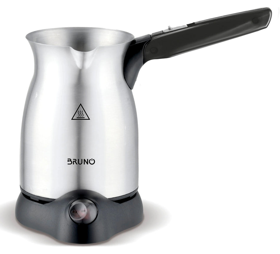 BRUNO Ηλεκτρικό Μπρίκι BRN-0041, 800W, 300ml, STRIX Technology