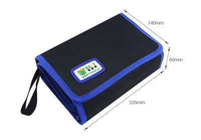 BEST σετ εργαλείων επισκευής κινητών BST-118 σε κασετίνα, 67τμχ