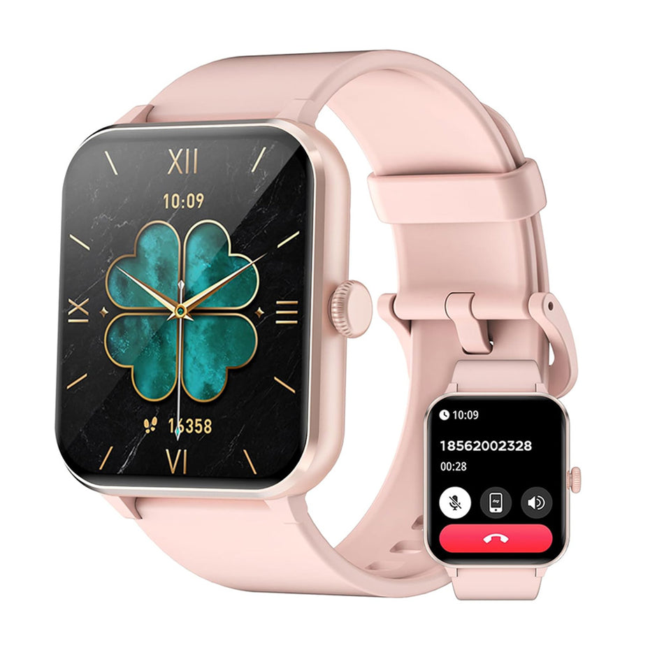 Blackview Multi Functional Smartwatch Pink