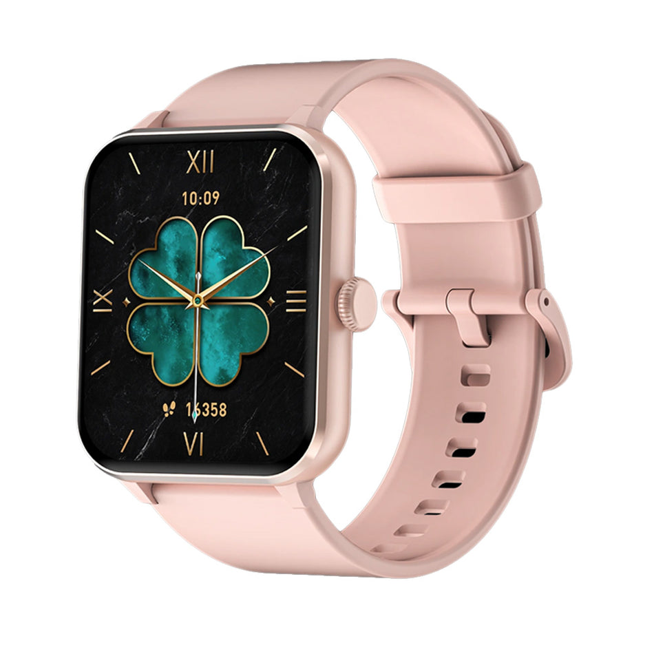 Blackview Multi Functional Smartwatch Pink