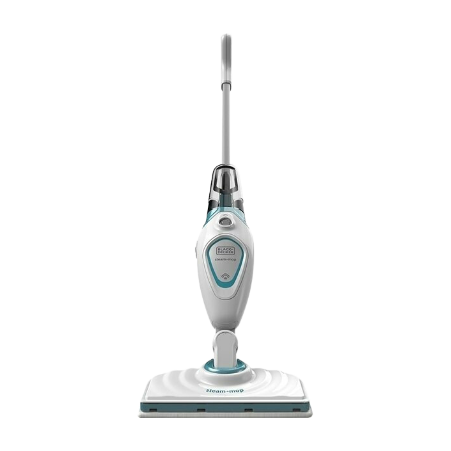 Black & Decker Stream-Mop™ Ατμοκαθαριστής Πίεσης 1300W 3bar
