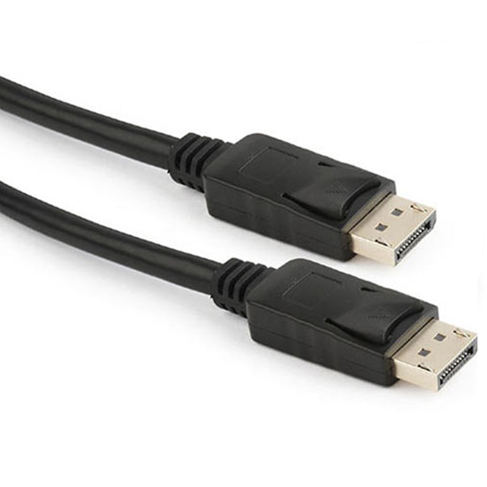 CABLEXPERT DISPLAYPORT DIGITAL INTERFACE CABLE 1m