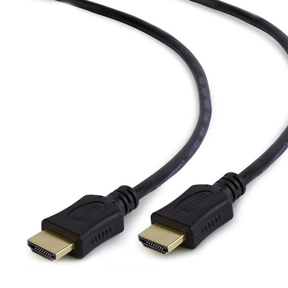 Cablexpert High Speed Hdmi Cable With Ethernet 1m