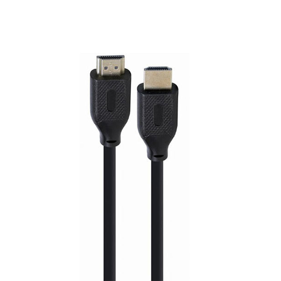 Cablexpert Ultra High Speed Hdmi Cable With Ethernet, 8 K Select Series, 3 M