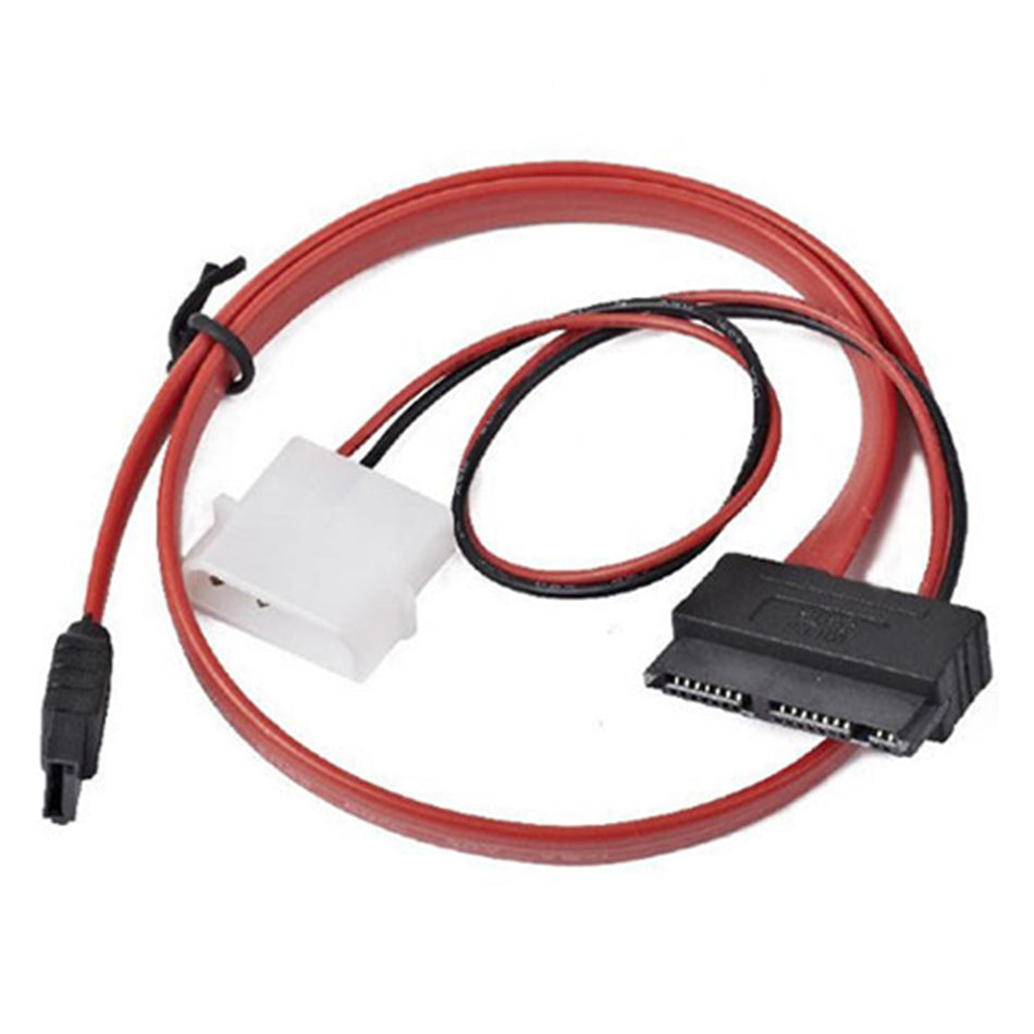 Cablexpert Micro Sata Combo Cable