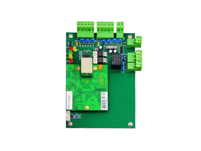 SECUKEY Ελεγκτής TCP/IP SCK-CC1 για μία πόρτα