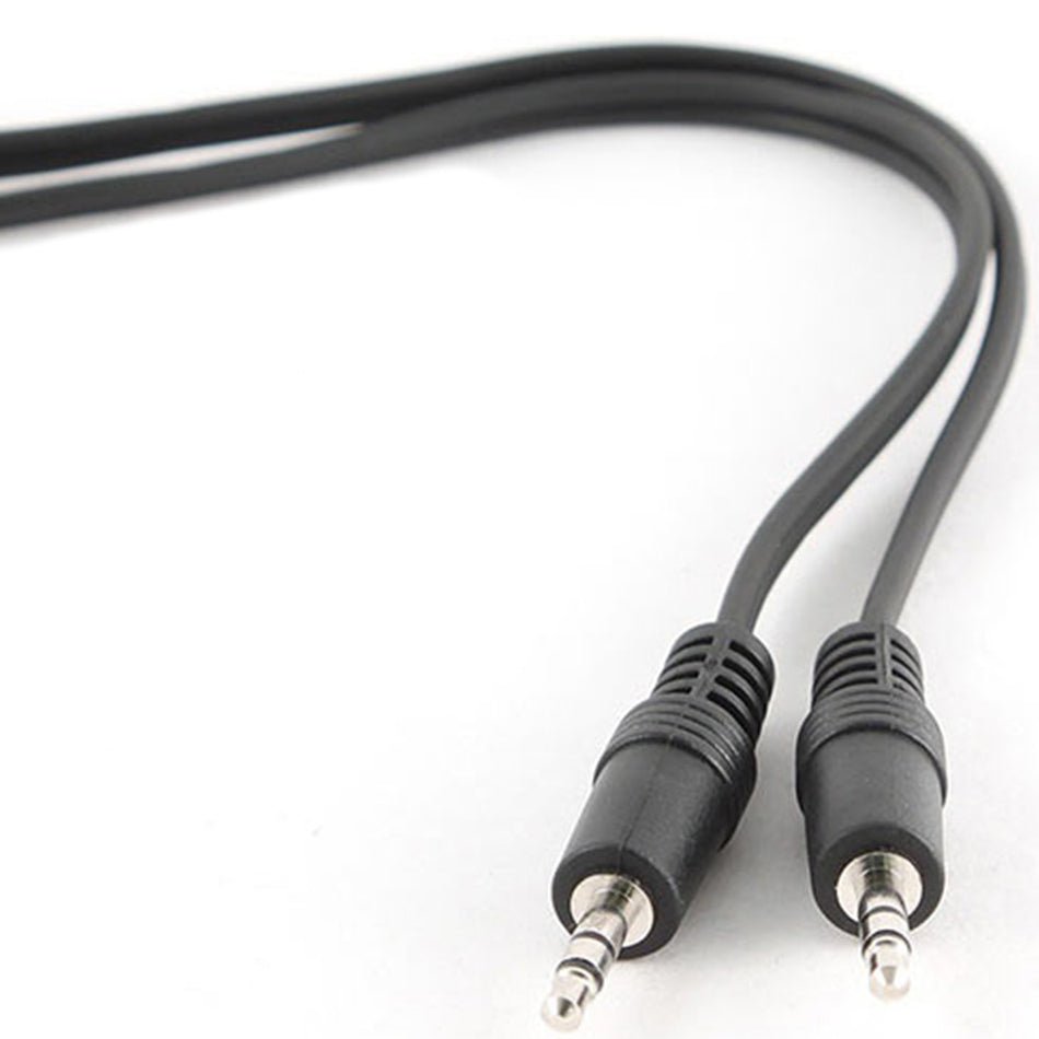 Cablexpert3,5 Mm Sterero Audio Cable 5 M