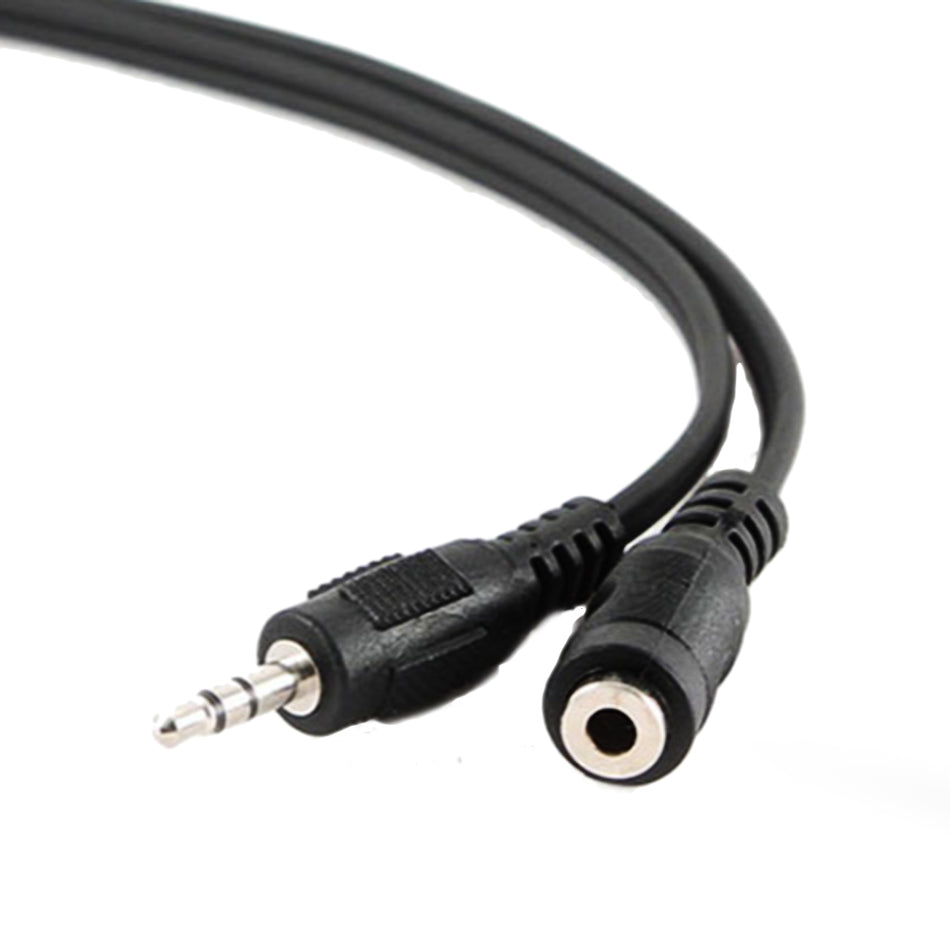 Cablexpert 3,5mm Stereo Audio Extension Cable 3 M