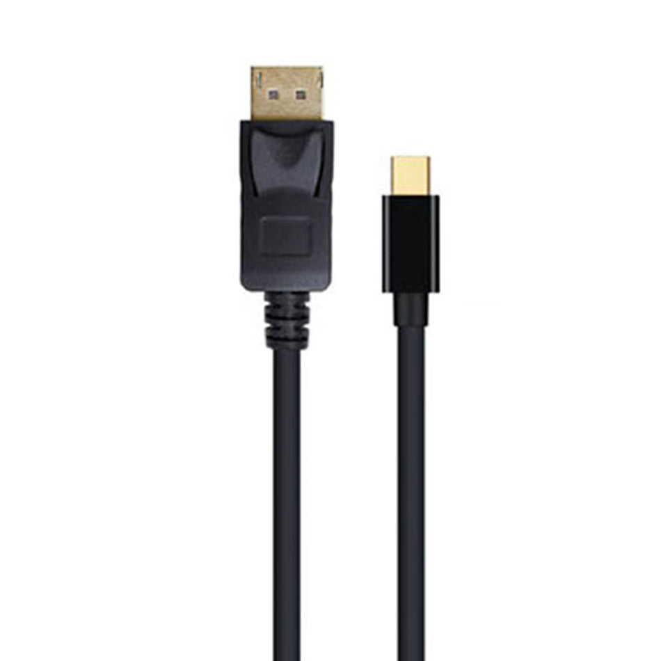 CABLEXPERT MINI DISPLAYPORT TO DISPLAYPORT DIGITAL INTERFACE CABLE 1,8m