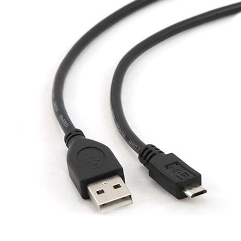Cablexpert Micro USB Kabel 3 M