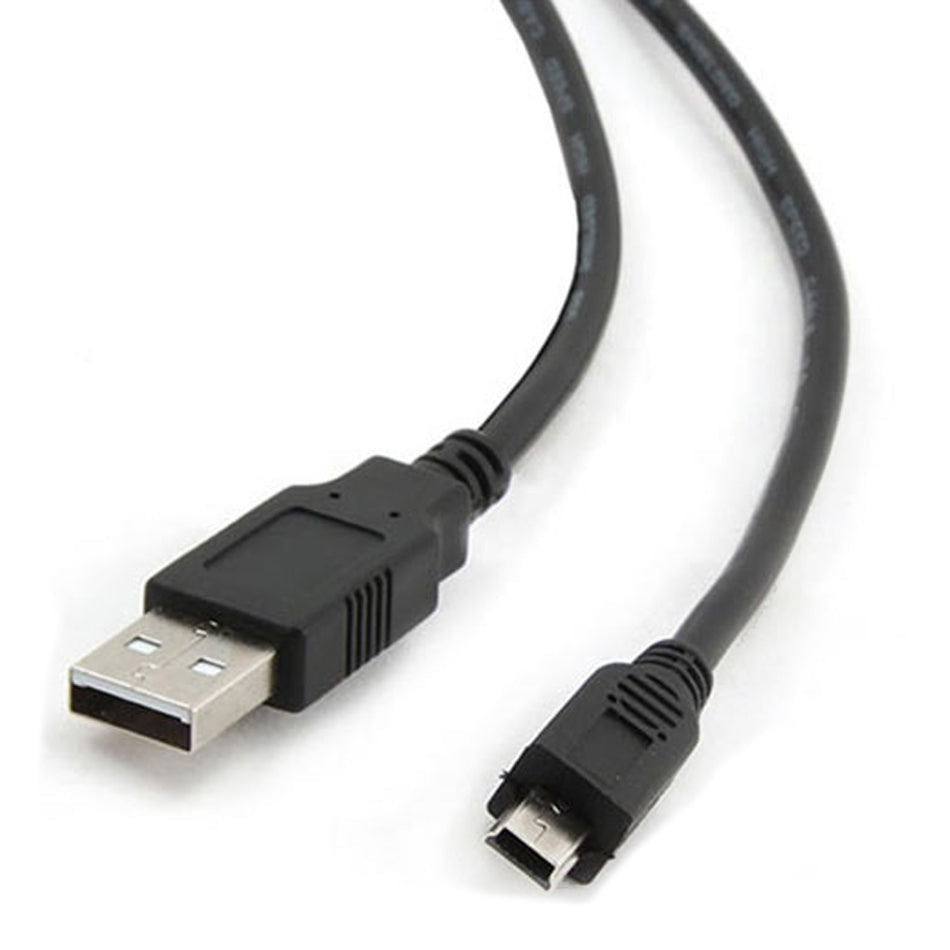 Cablexpert Usb2.0 A Plug Mini 5 Pm Cable 1.8 M