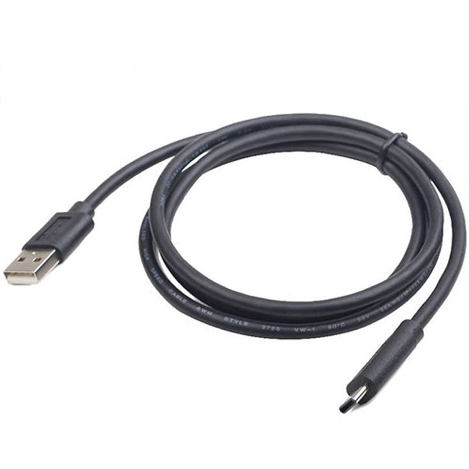CABLEXPERT USB 2,0 AM TO TYPE-C CABLE (AM/CM) 1M