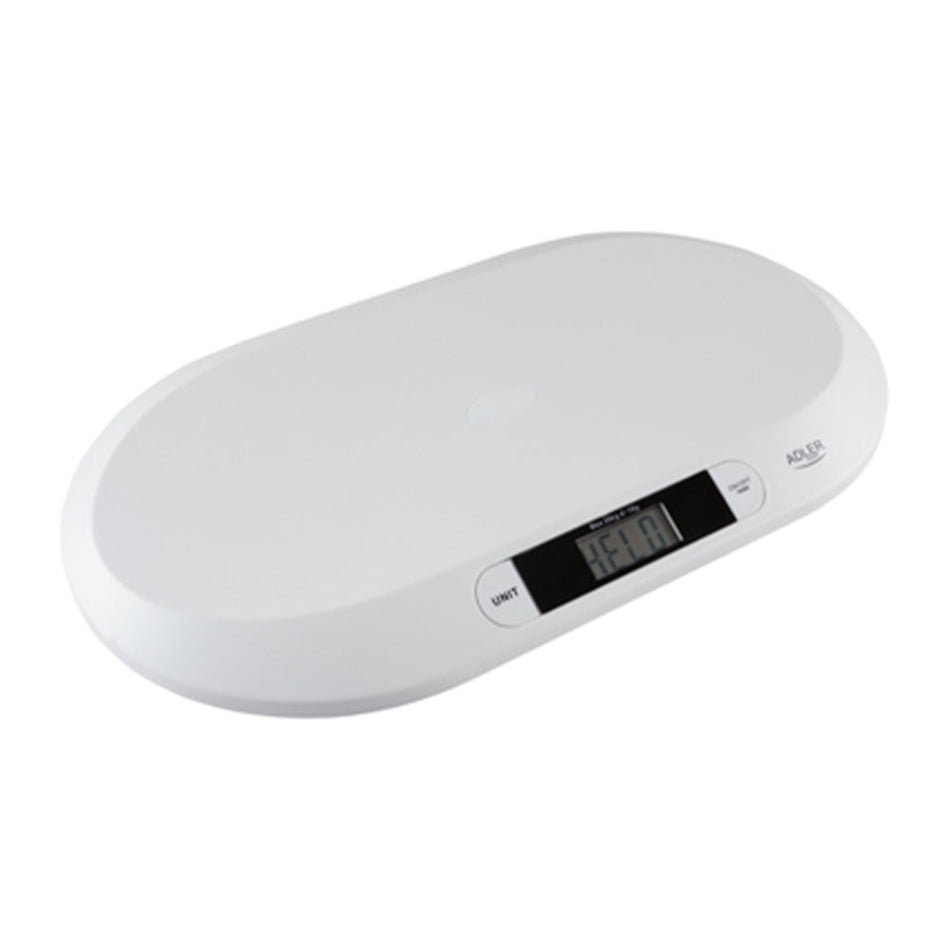 Adler Electric Baby Scale