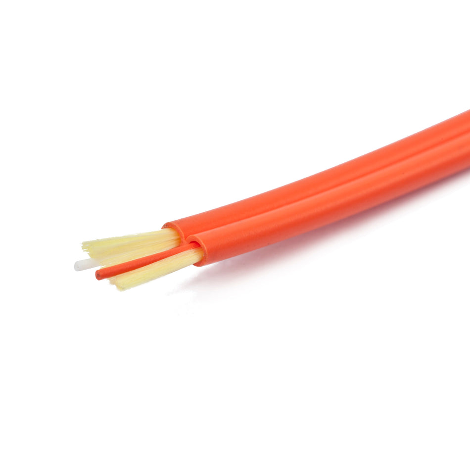 Cablexpert Multimode Duplex Om2 50/125 Fiber Optic Cable St/Sc 5 M