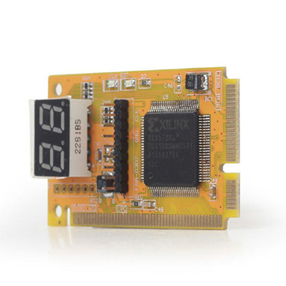 Gembird Notebook Analyser Card