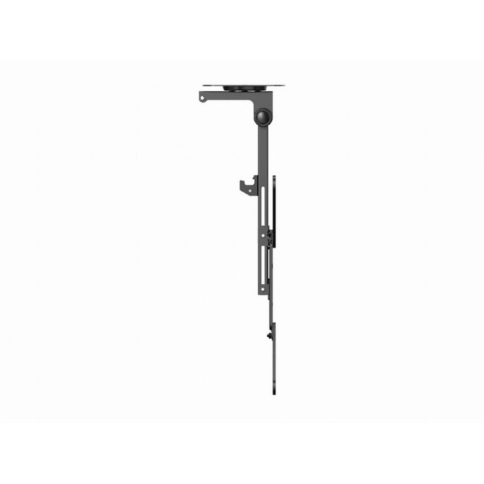 GEMBIRD FULL MOTION TV CEILING MOUNT 23'-55' VESA 400X400 BLACK