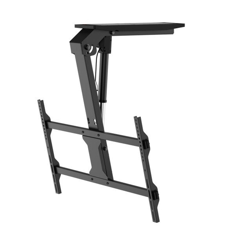 SBOX SUPPORT DE PLAFOND 43"-86" VESA MAX 800x400