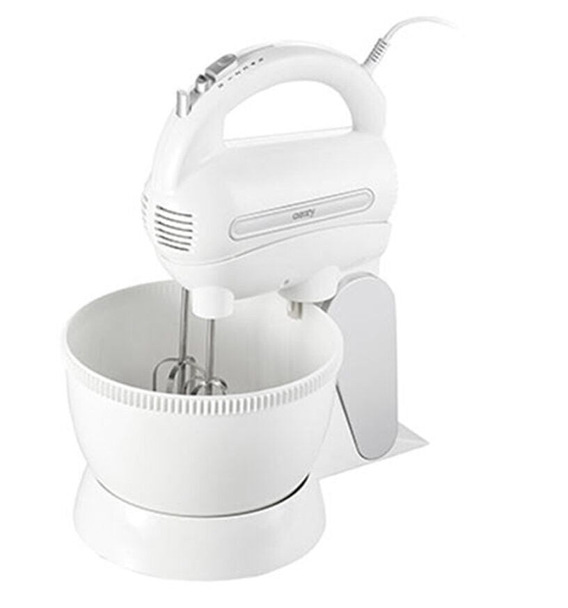 Camry Mixer With A Bowl 600 W