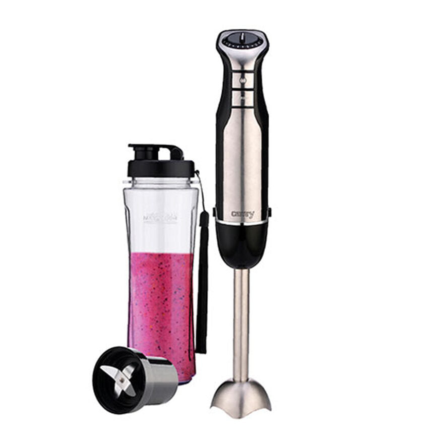Camry Hand Blender Smoothie
