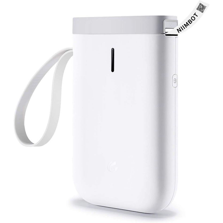 Niimbot Thermal Label Printer D11 0.5 Inch White