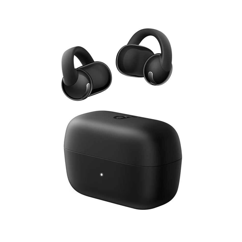 ANKER SOUNDCORE C50I EARPHONES BLACK