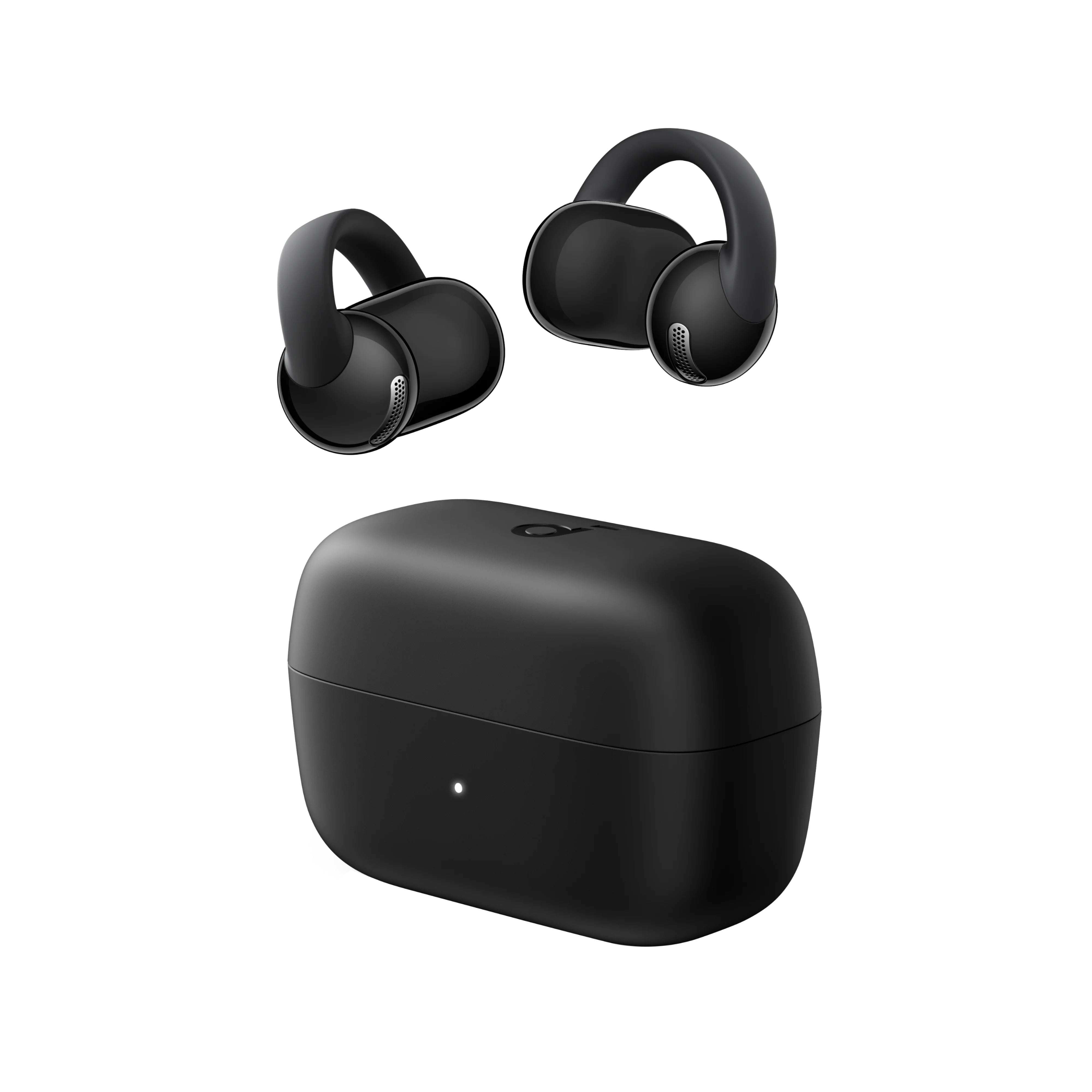 ANKER SOUNDCORE C50I EARPHONES BLACK