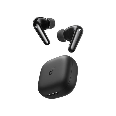 ANKER SOUNDCORE R60I EARPHONES BLACK