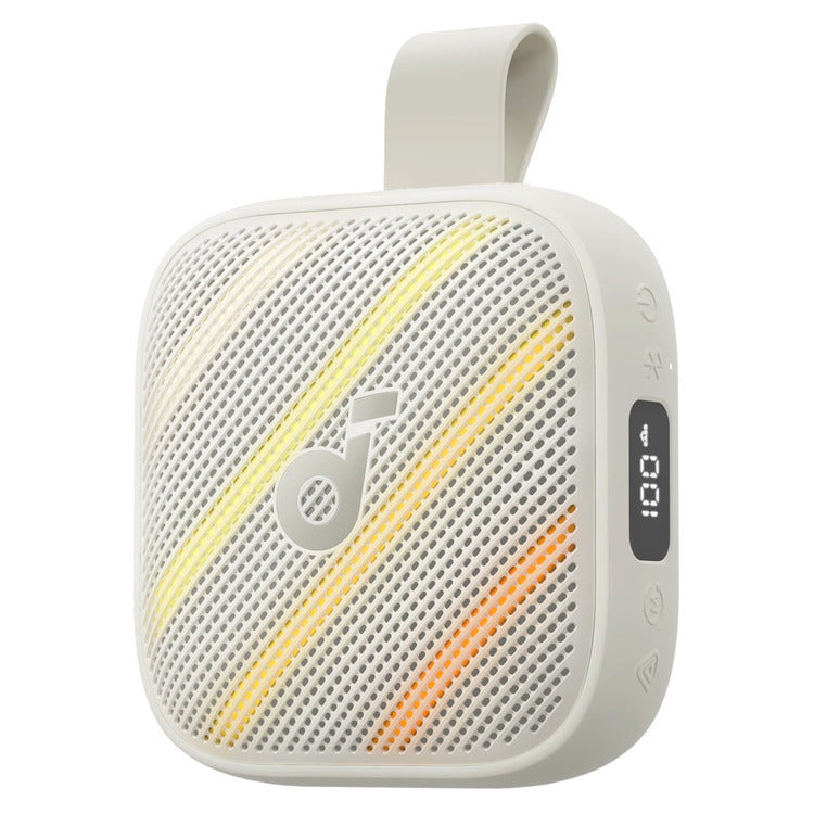 ANKER SOUNDCORE BOOM GO 3I BT SPEAKER 15W WHITE