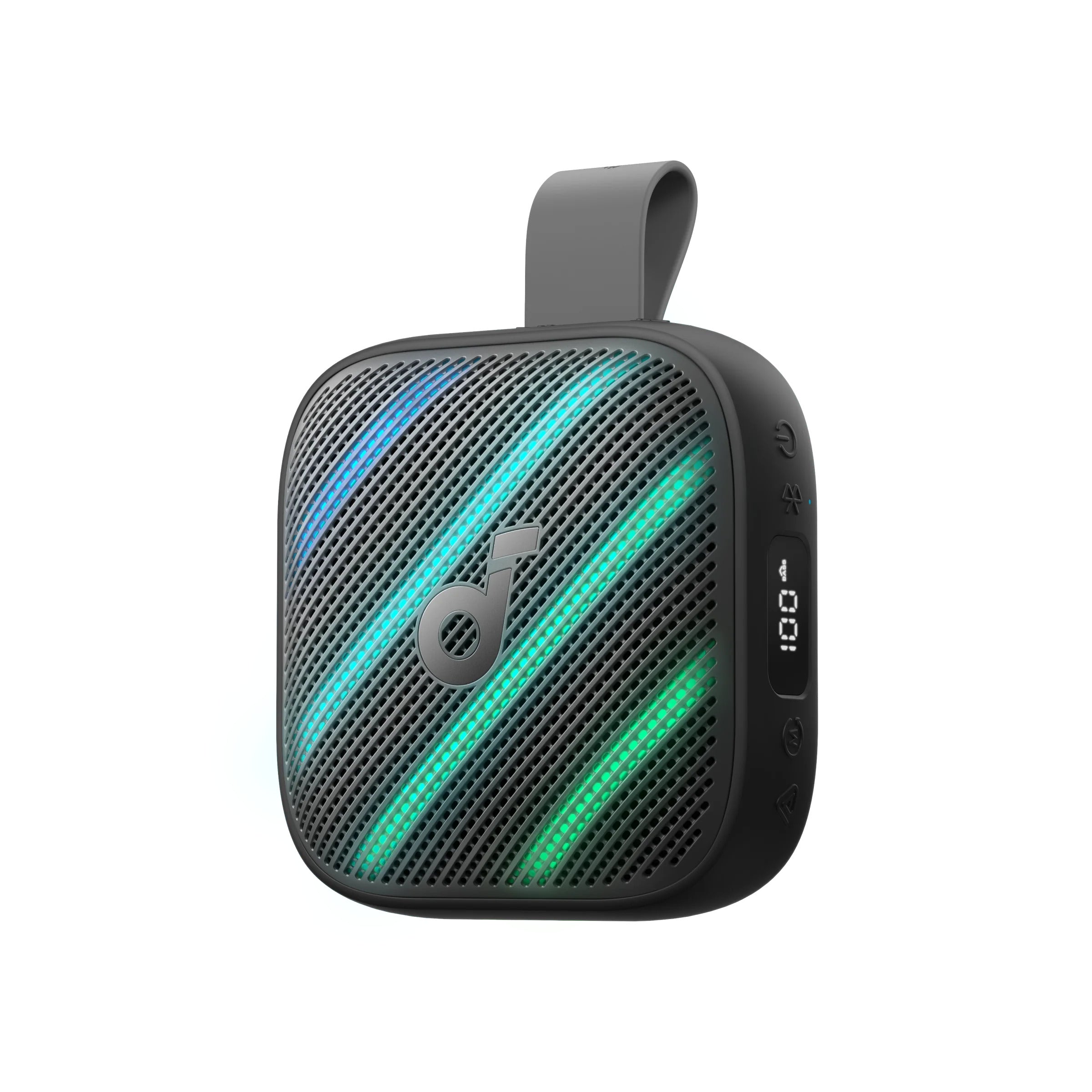 ANKER SOUNDCORE BOOM GO 3I BT SPEAKER 15W BLACK