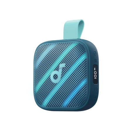 ANKER SOUNDCORE BOOM GO 3I BT SPEAKER 15W BLUE