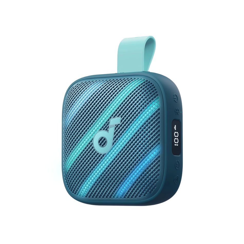 ANKER SOUNDCORE BOOM GO 3I BT SPEAKER 15W BLUE