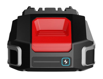 DELI μπαταρία λιθίου για εργαλεία μπαταρίας DE-DC20A2, 20V 2Ah