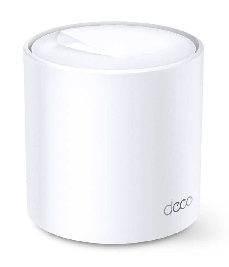 TP-LINK access point Deco X20, mesh WiFi 6, AX1800, Dual Band, Ver. 2.0