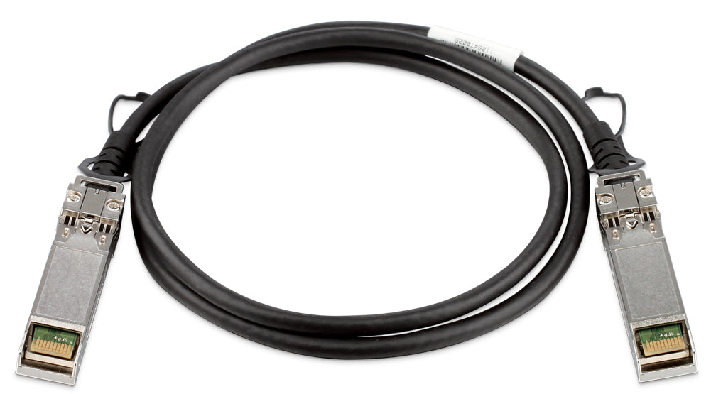 D-LINK DEM-CB100S 1M SFP+  STACKING CABLE