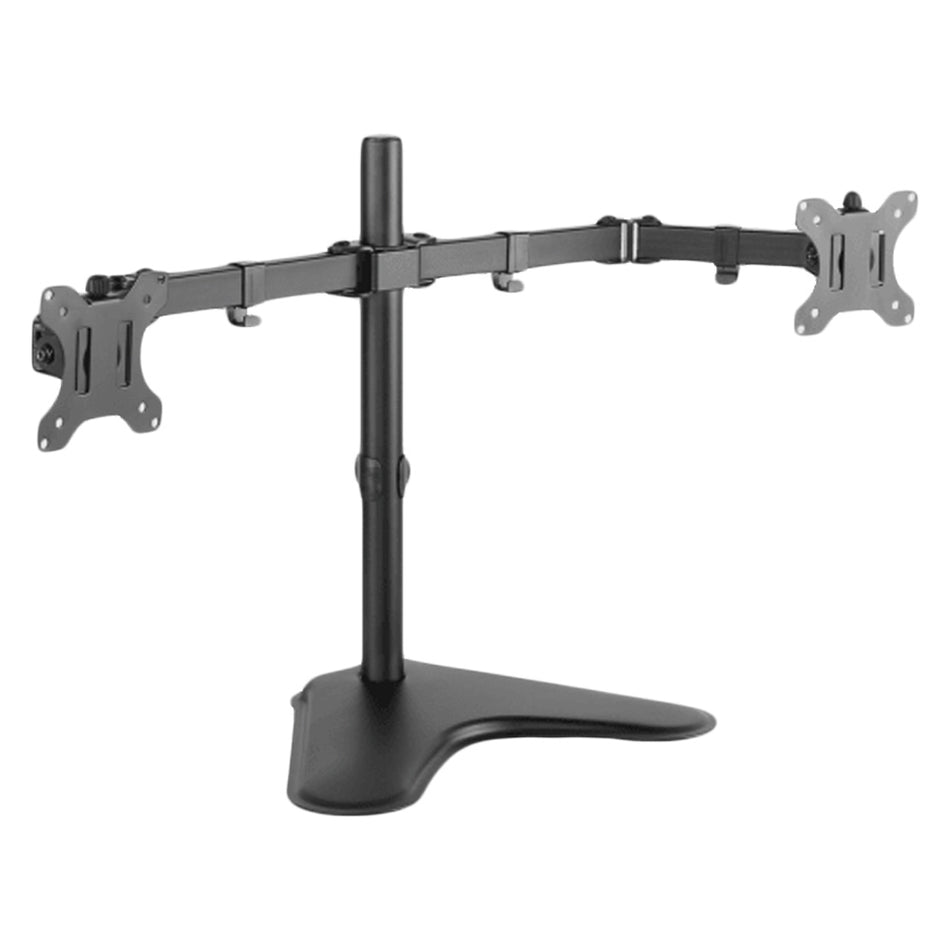 Sbox Monitor Desktop Mount 17' 32' / 43 81 Cm Max Vesa 100x100
