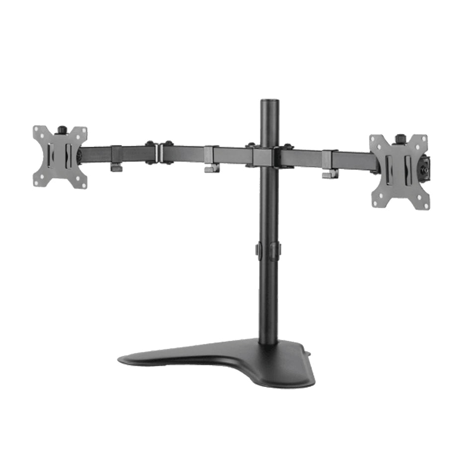 Sbox Monitor Desktop Mount 17' 32' / 43 81 Cm Max Vesa 100x100