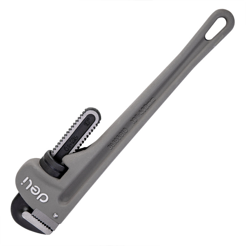 DELI κάβουρας υδραυλικού DL105018, 18"/450mm, έως 60mm