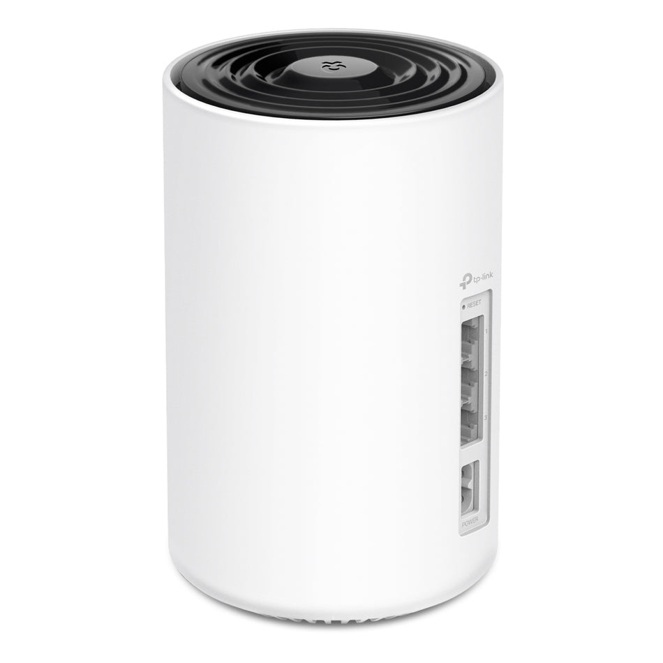 TP-LINK HOME MESH POWERLINE DECO PX10 AX1500 3PACK
