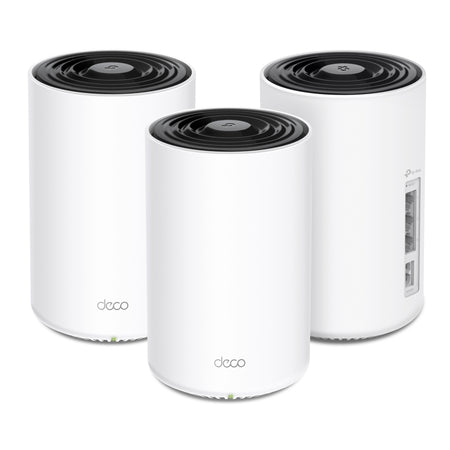 TP-LINK HOME MESH POWERLINE DECO PX10 AX1500 3PACK