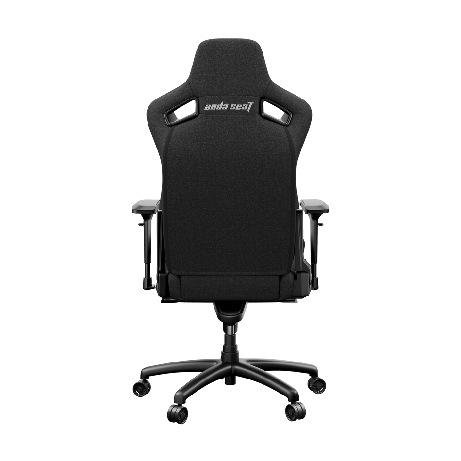 ANDA SEAT Gaming Chair DARK KNIGHT Dark Grey Fabric
