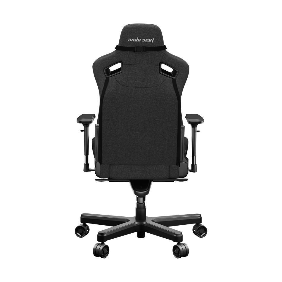 ANDA SEAT GAMING CHAIR AD12XL KAISER-II DARKGREY F