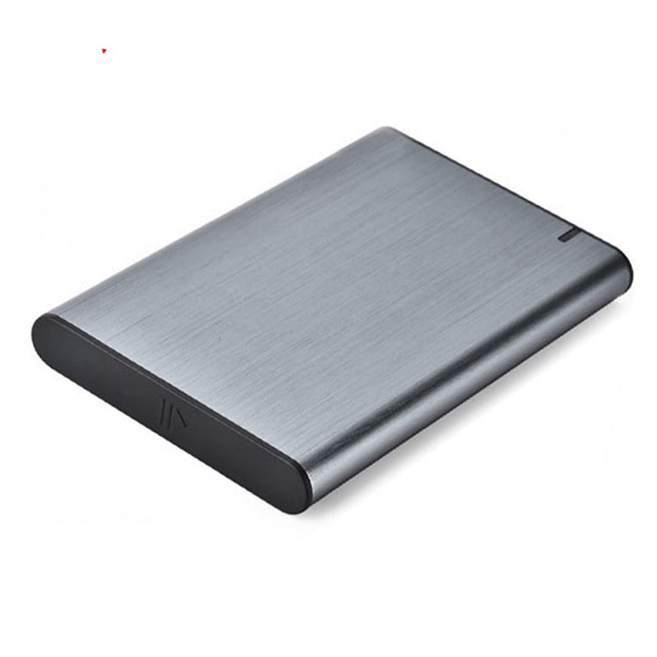 Gembird Usb 3.1 2,5' Enclosure Type C Port Grey