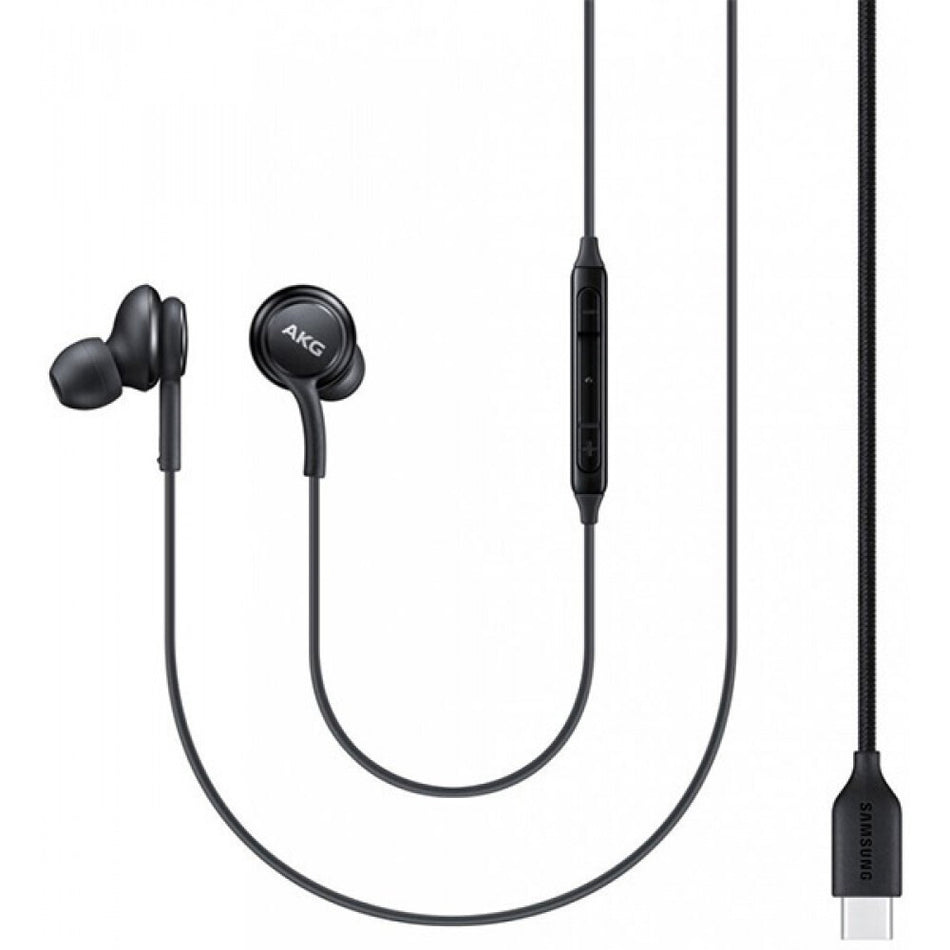 SAMSUNG IN-EAR HEADSET TYP-C SCHWARZ