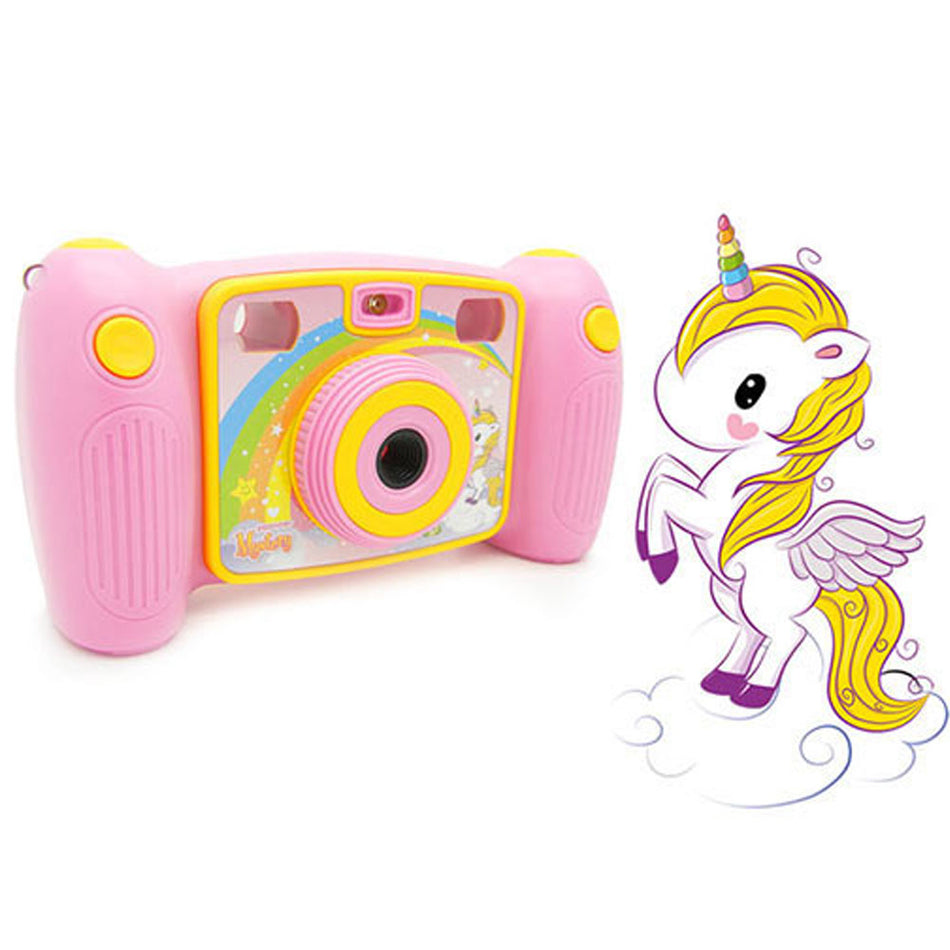 Easypix Kiddypix Mystery Children Cam