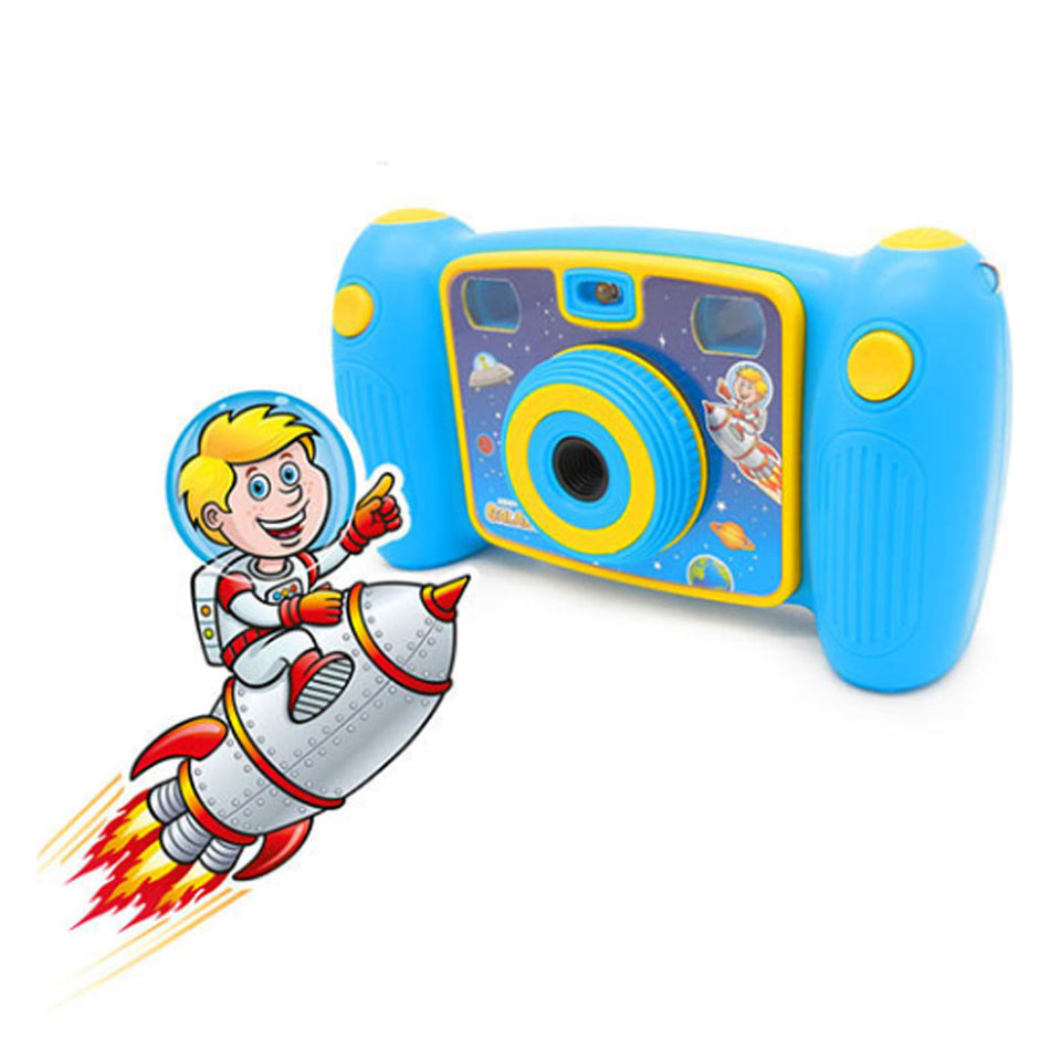 Easypix Kiddypix Galaxy Children Cam